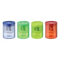 Herlitz - Dvojité orezávatko s dózou (1)