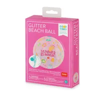 Legami Nafukovacia lopta, Glitter Beach Ball - Summer Is Magic (2)