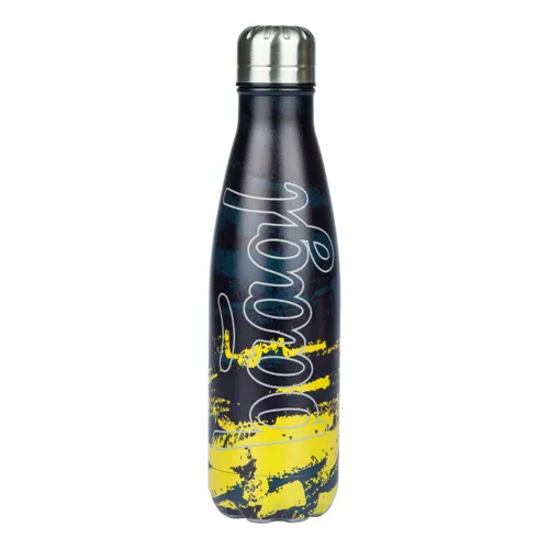 BAAGL Termofľaša s kovovým viečkom Dune, 500 ml