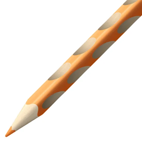 Pastelka STABILO EASYcolors pre pravákov - ľavákov, výber z viac farieb