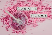DIY Slime Sada na výrobu slizu Cookie (3)