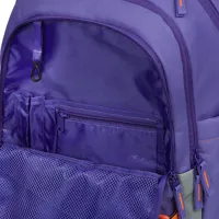 BAAGL Školský batoh Skate Max Orange GRS (7)