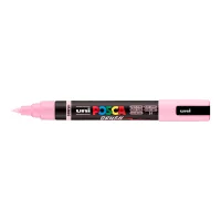 POSCA PC-5BR popisovač , 1 - 4 mm, svetloružová (51)
