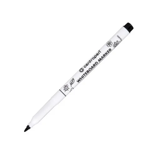 Popisovač na biele tabule CENTROPEN 2507, výber z farieb