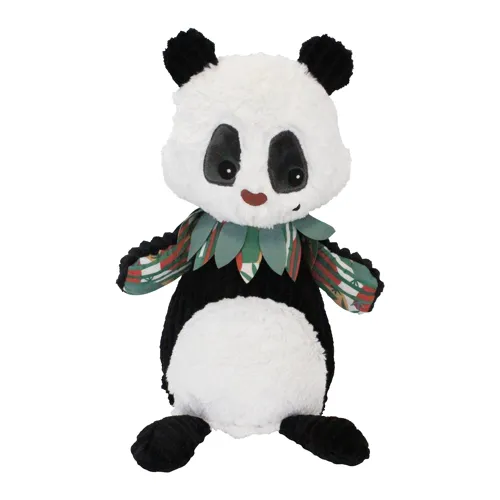 Plyšová hračka Panda 38 cm