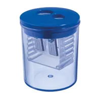 Herlitz - Dvojité orezávatko s dózou (2)
