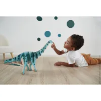 Janod 3D puzzle Dinosaurus Diplodocus Dino 42 ks (8)