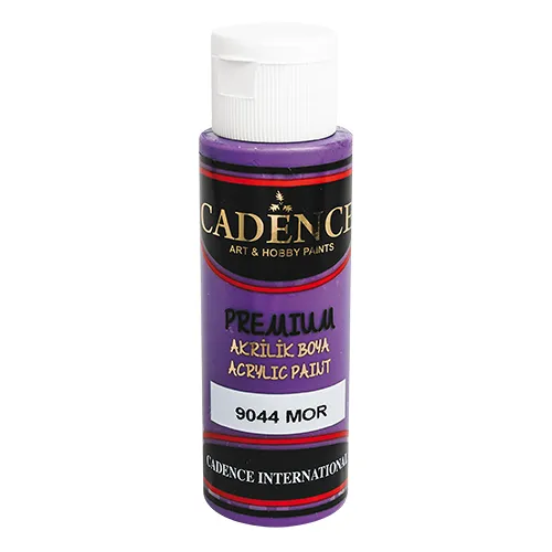 Akrylová farba CADENCE Premium, 70 ml, výber z 25 farieb