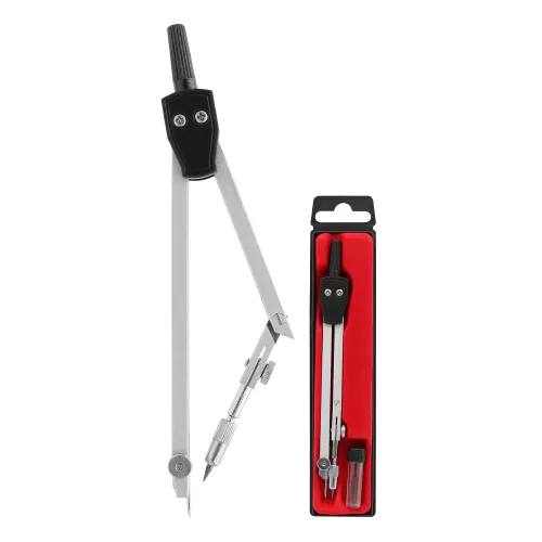 Kružidlo školské S2102 + tuha