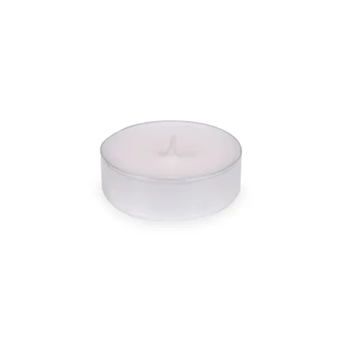 Čajové sviečky JUMBO 58x22 mm, (20 ks v bal.)