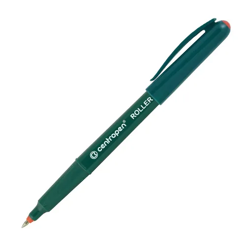 Roller CENTROPEN 4615 F - červený 0,3 mm