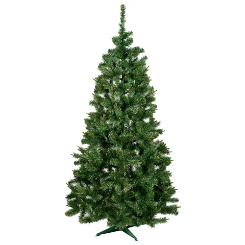 Stromček vianočný - Jedľa Eliza 240 cm