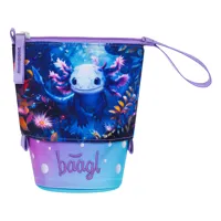 BAAGL Školský peračník Pop Up Axolotl GRS (2)