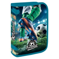 Peračník 1 poschodový - Futbal, prázdny