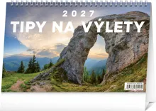 Tipy na výlety