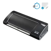 Dahle laminátor 70303, A3, A4, A5, 4 valce (1)