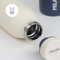 Termo fľaša MILAN 1918 series, 354ml (3)