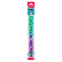 Pravítko Maped Twist'n Flex Decor Animals - výber z variant 15 / 20 / 30 cm Pravítko Maped Twist'n Flex Decor Animals - výber z variant 15 / 20 / 30 cm