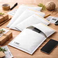 Bublinková ochranná obálka