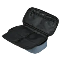 BAAGL Školský peračník etui Dust Blue GRS (2)