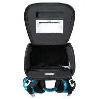 BAAGL SADA 3 Zippy Hokej: aktovka, peračník, vrecko (4)