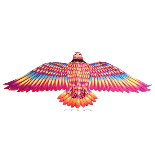 Šarkan - Orol 132x59 cm, 3 druhy