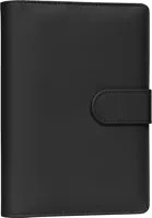 NOTIQUE Refill – Týždenný krúžkový diár s vymeniteľnými listami 2027,  12,5 x 19 cm, výber z farieb