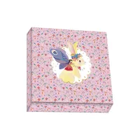 Janod Atelier Kreatívna sada XXL s aktivitami Magické víly od 5 rokov (10)