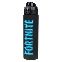 BAAGL Tritanová fľaša na nápoje Fortnite Blue, 700 ml BAAGL Tritanová fľaša na nápoje Fortnite Blue, 700 ml