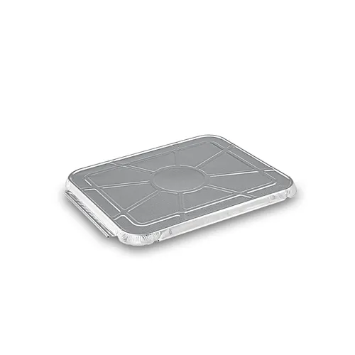 Viečko pre misku Alu  22,7 x 17,7 cm, 100 ks