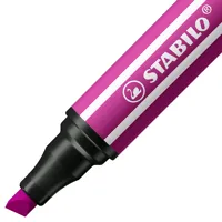 Fix vláknový STABILO Pen 68 MAX ružový (1)