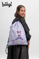 BAAGL Vrecko Kuromi Sweet One GRS (4)
