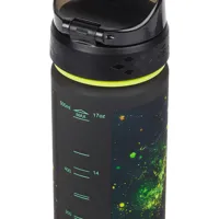 BAAGL Tritanová fľaša na nápoje Traktor, 500 ml (2)