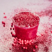 DIY Slime Sada na výrobu slizu Jahoda (4)