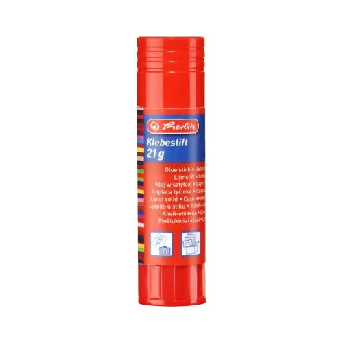 Herlitz - lepiaca tyčinka, 21g