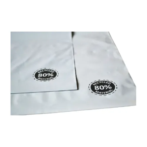 EKO plastová obálka 250x350 mm "L" (60 µm) balenie 100 ks