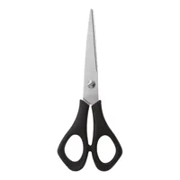 Nožnice PVC Office Basic 5,5" 140 mm (1)