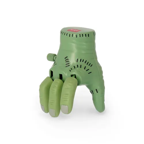 Legami Ruka zombie, zelená - mechanická