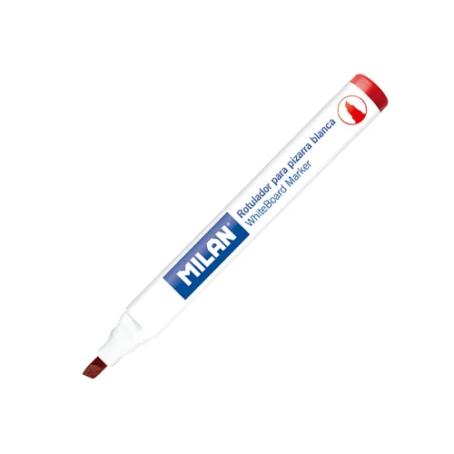 Popisovač MILAN Whiteboard Marker, výber z variant 1 - 4,7 mm
