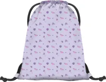 BAAGL Vrecko Kuromi Sweet One GRS (1)