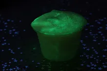 DIY Slime Sada na výrobu slizu Glow in the dark (3)