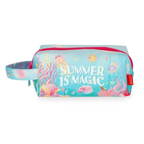 Legami Thermal Beach Pouch - Summer Is Magic