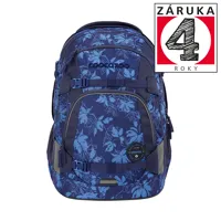Školský ruksak coocazoo MATE, Tropical Night, certifikát AGR (1)