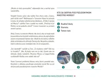 ÚNIKOVKA – ZÁHADA ČIERNEJ VILY (4)