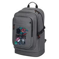 BAAGL Školský batoh Cubic Fortnite Squad GRS (1)