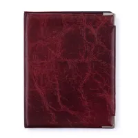 Puzdro na doklady eko koža + kredit. karty