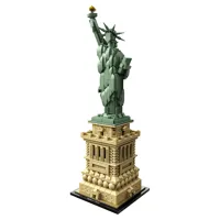 LEGO® Architecture 21042 Socha slobody (2)
