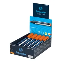Popisovač na biele tabule  Schneider Maxx 290, výber z variant (2)
