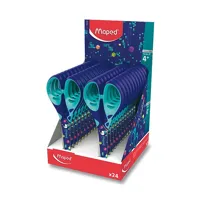 Nožnice Maped Pixel Party - 13 cm (1)