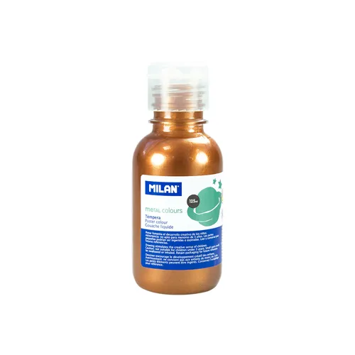 Temperová farba MILAN, 125 - 1000 ml, výber z variant